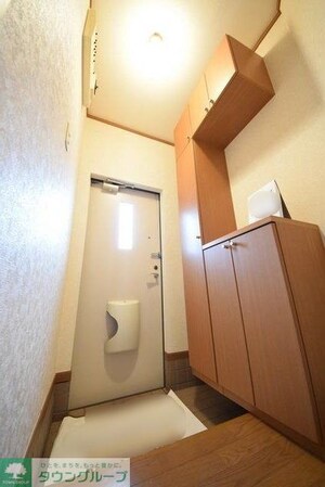 サンライズの物件内観写真